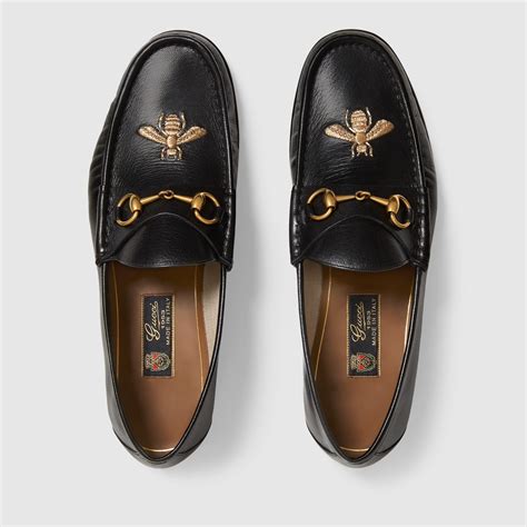 loafers men's gucci|Gucci loafers for men sale.